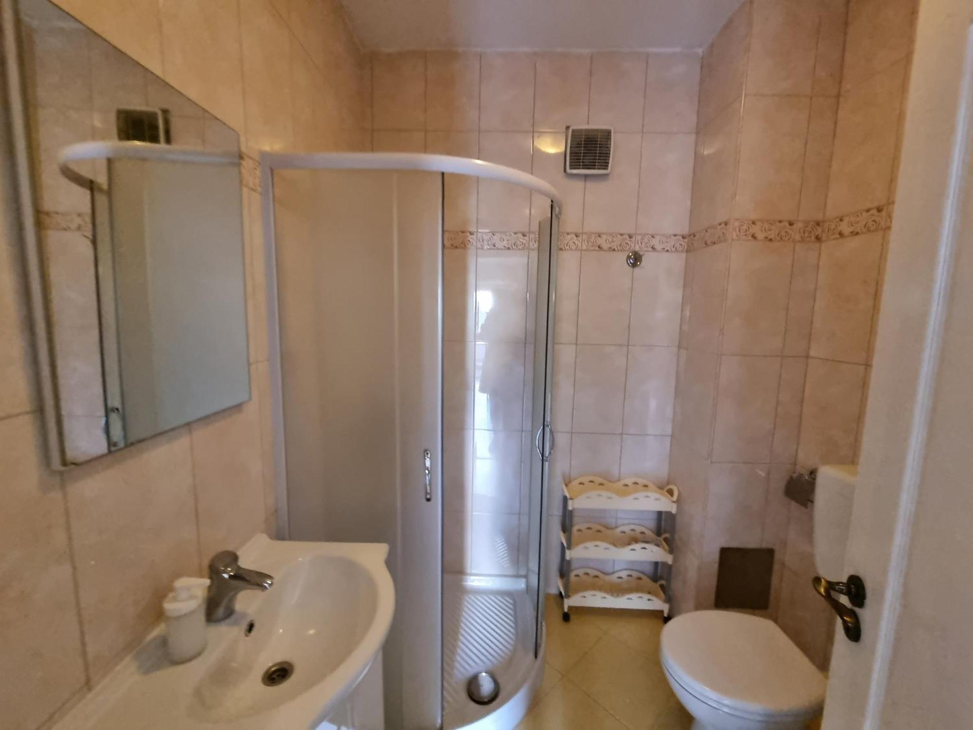 Apartment Laiki *