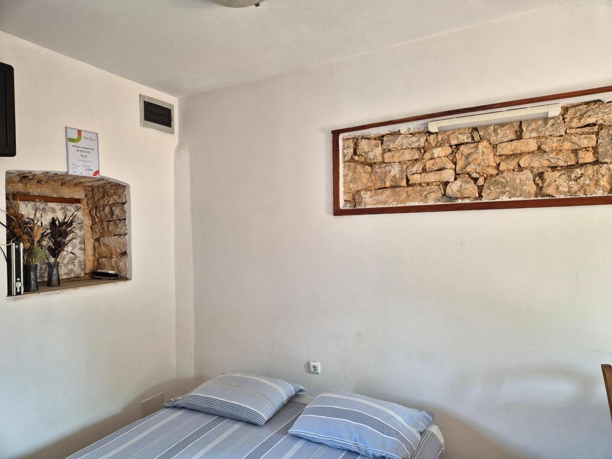 Laiki Apartment
