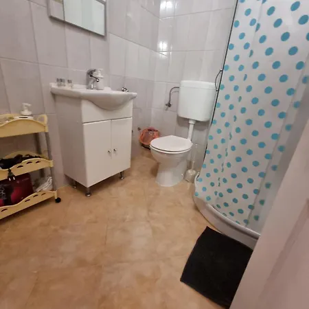 Apartamento Laiki Rovinjsko Selo Exterior foto