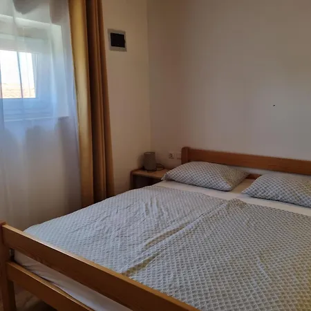 Apartamento Laiki Rovinjsko Selo Exterior foto