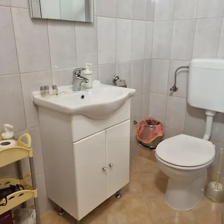 Apartamento Laiki Rovinjsko Selo Exterior foto