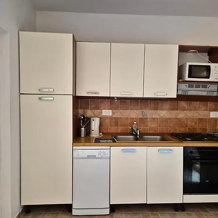 Apartamento Laiki Rovinjsko Selo Exterior foto
