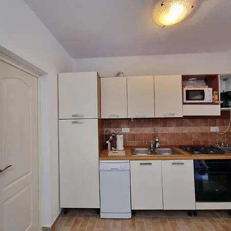 Apartamento Laiki Rovinjsko Selo Exterior foto