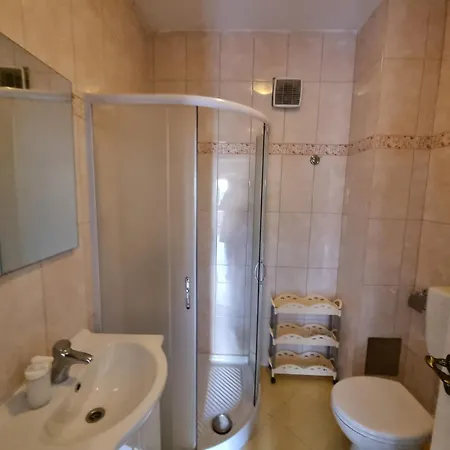 Apartamento Laiki Rovinjsko Selo Exterior foto