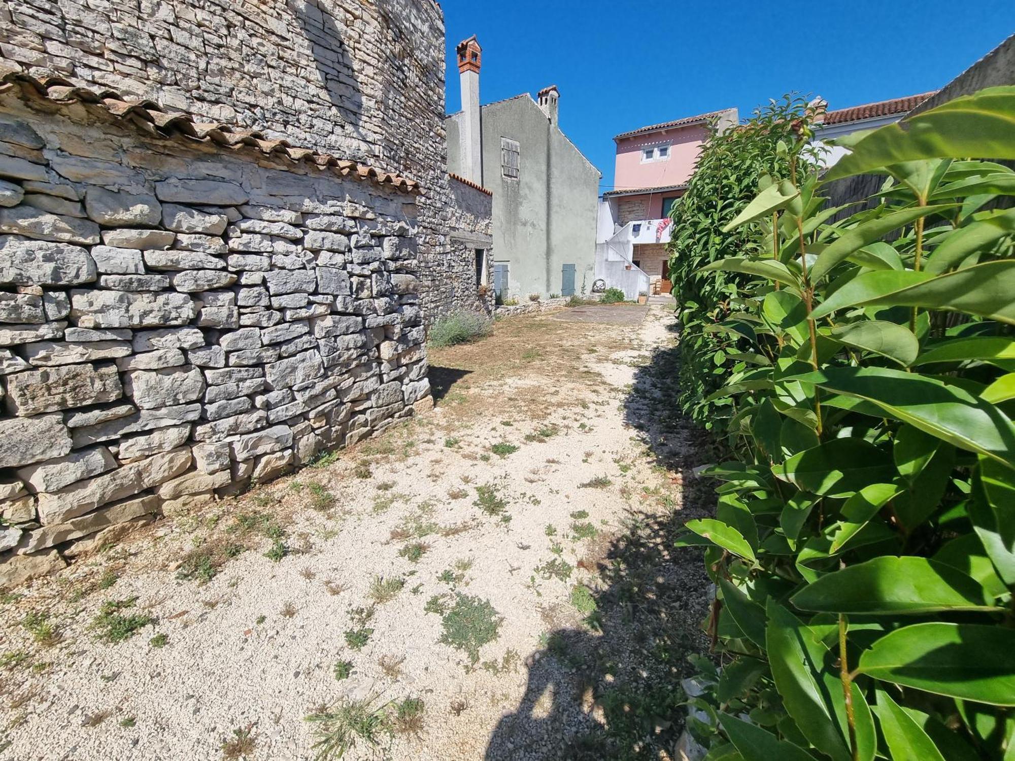 Apartment Laiki Rovinjsko Selo