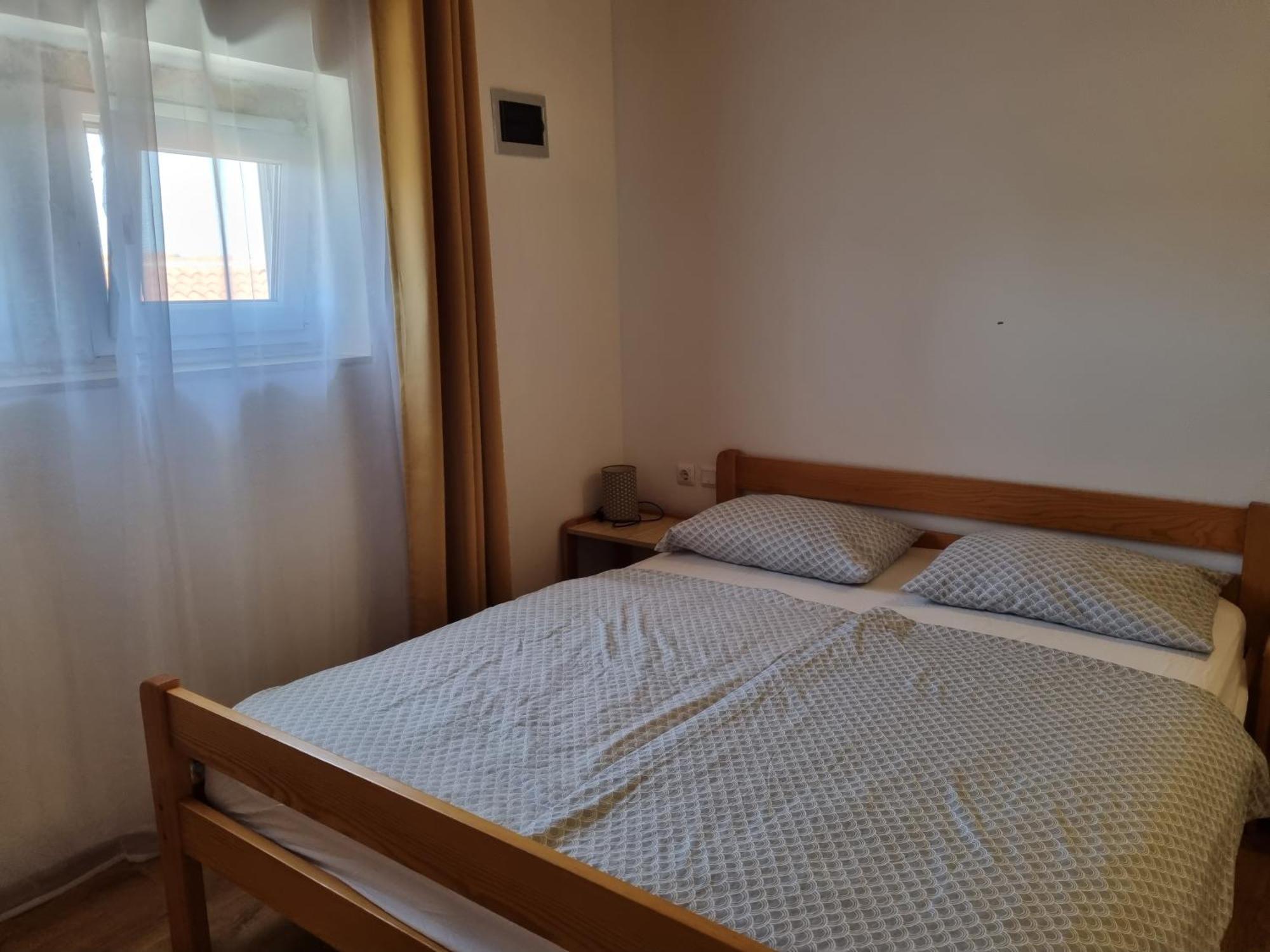 Laiki Apartment *